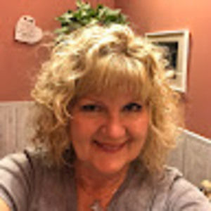 Meet your Posher, Barbara ann